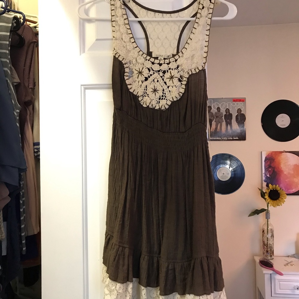 Lord & Taylor Sundress